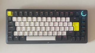 Corsair MAKR 75 keyboard