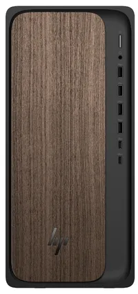 HP OmniDesk Desktop AI PC