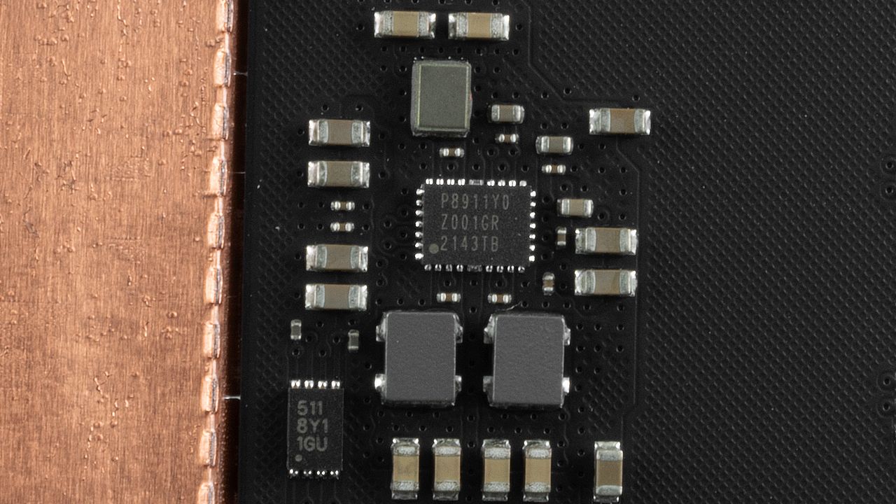 Sabrent Rocket DDR5-4800 C40