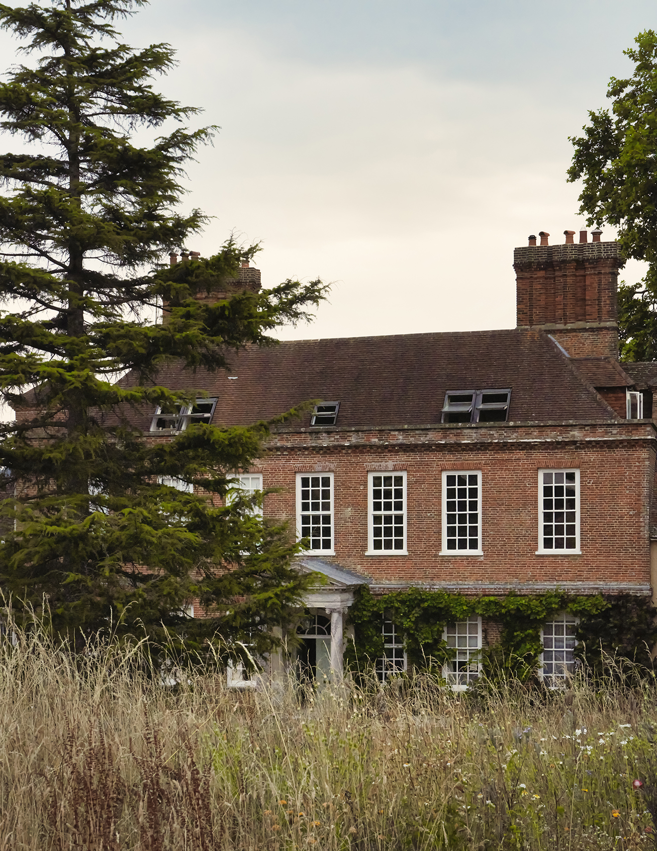 Martin Brudnizki's house in Sussex