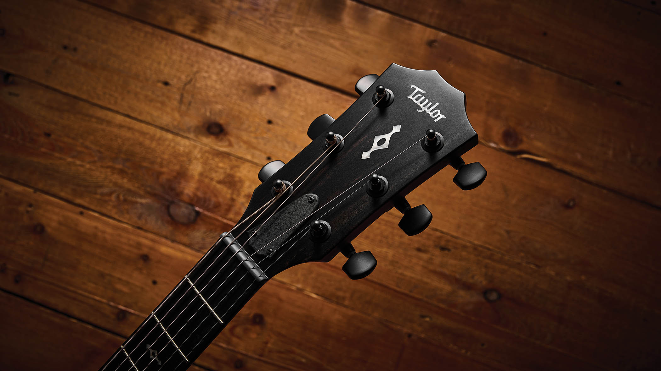 The Next Generation 324ce is a revised and upgraded version of Taylor&amp;rsquo;s renowned Grand Auditorium acoustic