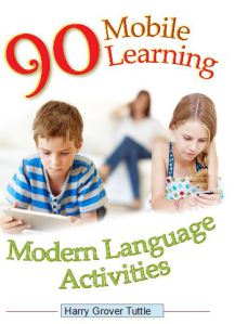 9 Myths about Mobile Learning in Modern Languages