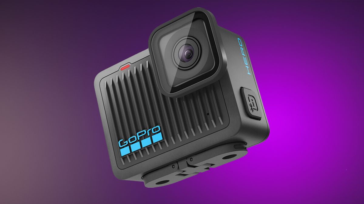 GoPro Hero 2024