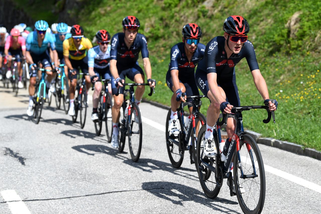 Tour de Suisse
