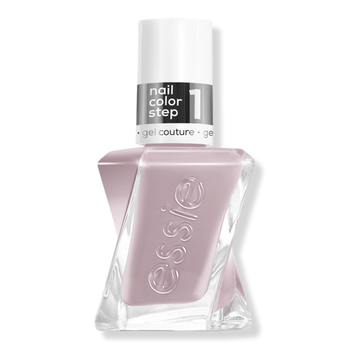 Gel Couture Nail Polish Fashion Freedom Collection - Tassel Free