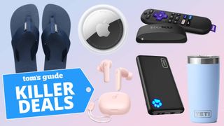 Deals Under $25