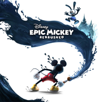 Epic Mickey: Rebrushed (Xbox)| $59.99 at Best Buy