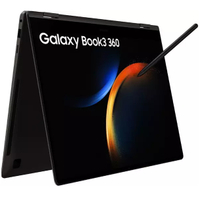 Samsung Galaxy Book3 360: £1,099£649 at Currys
DisplayProcessorRAMStorageOS