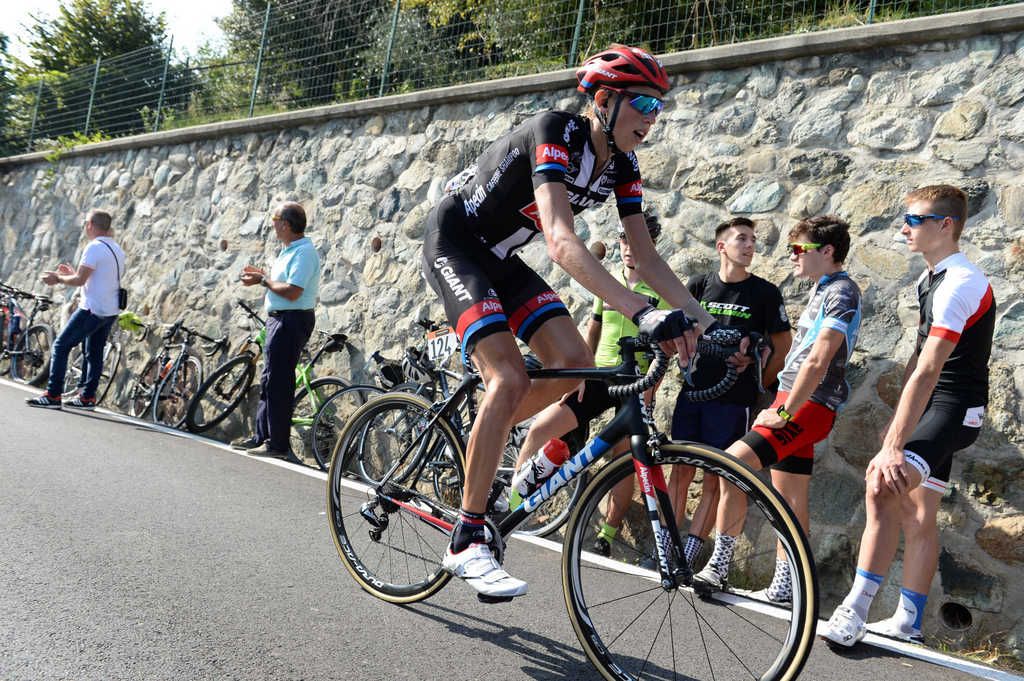 Fredrik Ludvigsson (Giant-Alpecin)