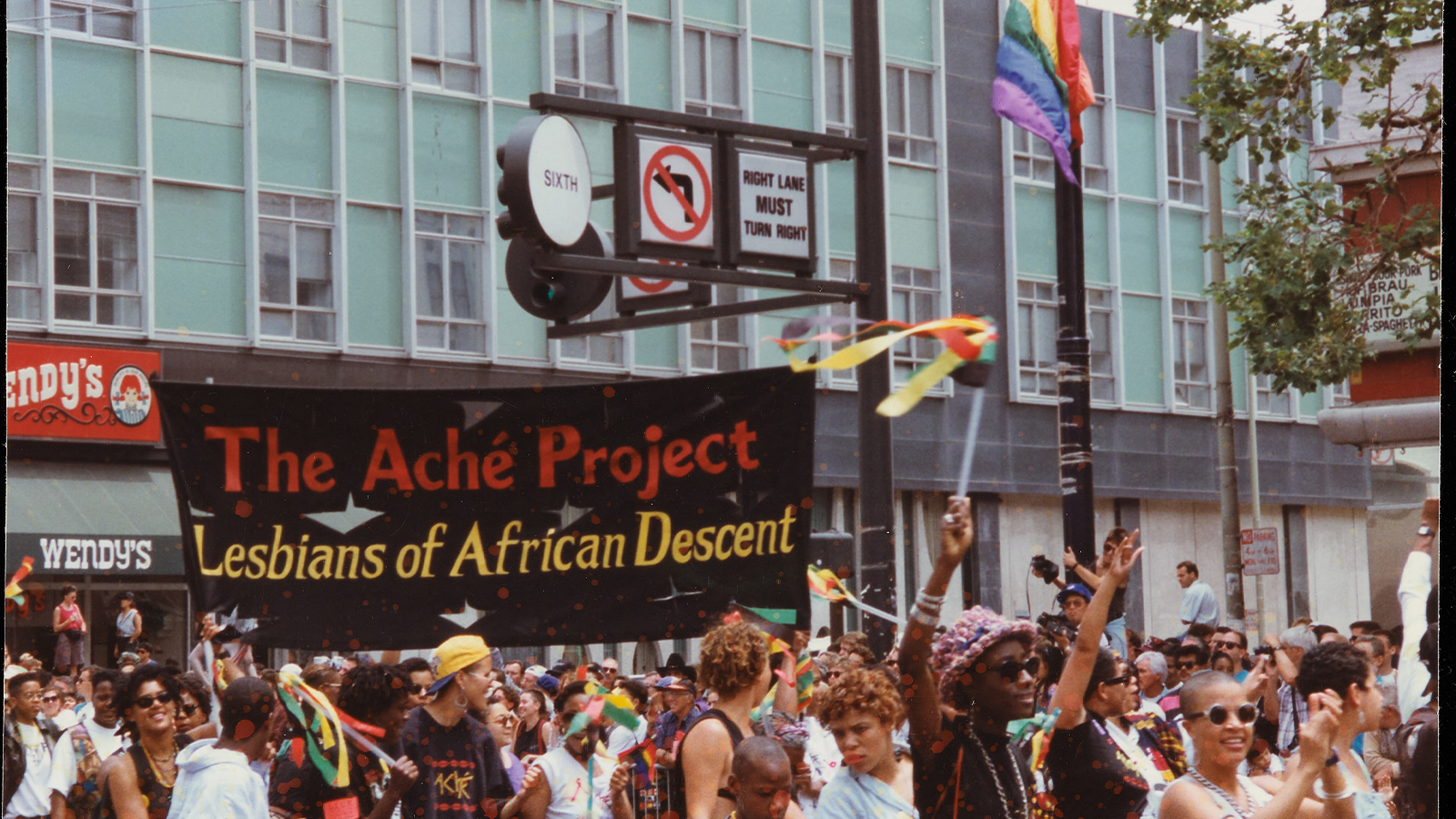 Los Angeles art exhibitions Free and Queer: Black Californian Roots of Gay Liberation