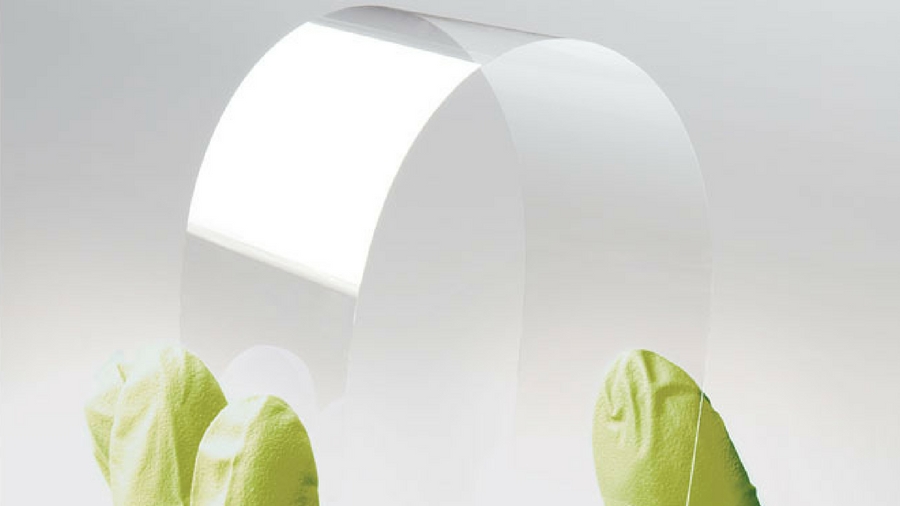 Corning's new Willow Glass is flexible, but the future is plastic