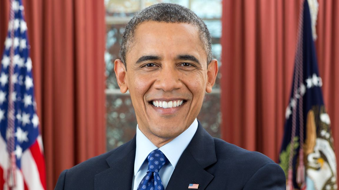 Is Barack Obama the next big Netflix star?