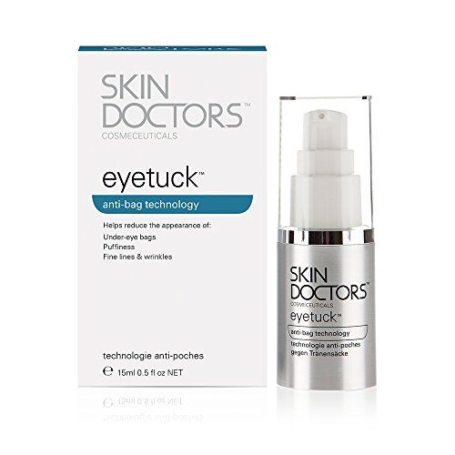 Eyetuck Anti-Bag Under Eye Cream