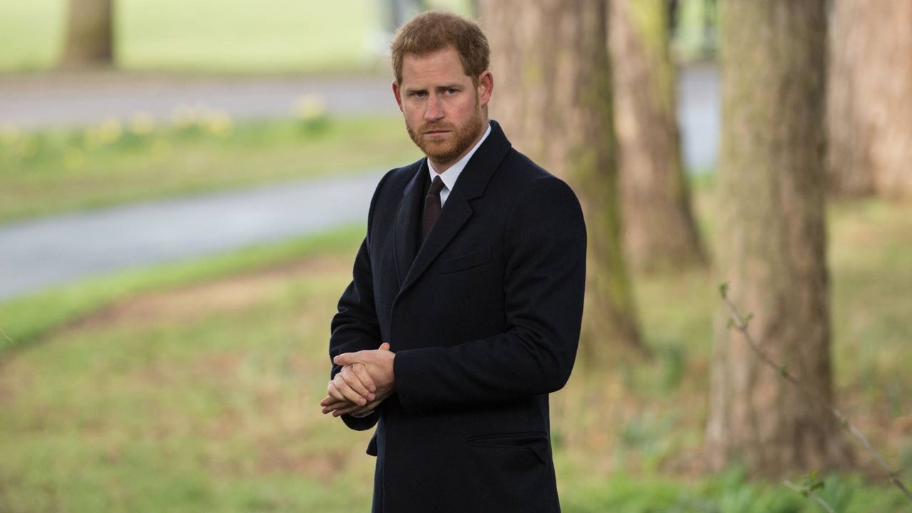 prince harry