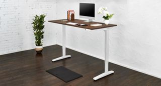 The UPLIFT Standing Desk V2
