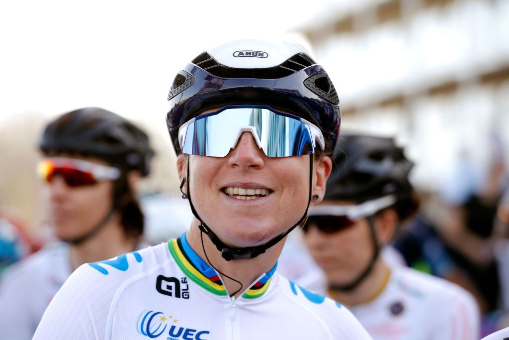 Dwars door Vlaanderen
