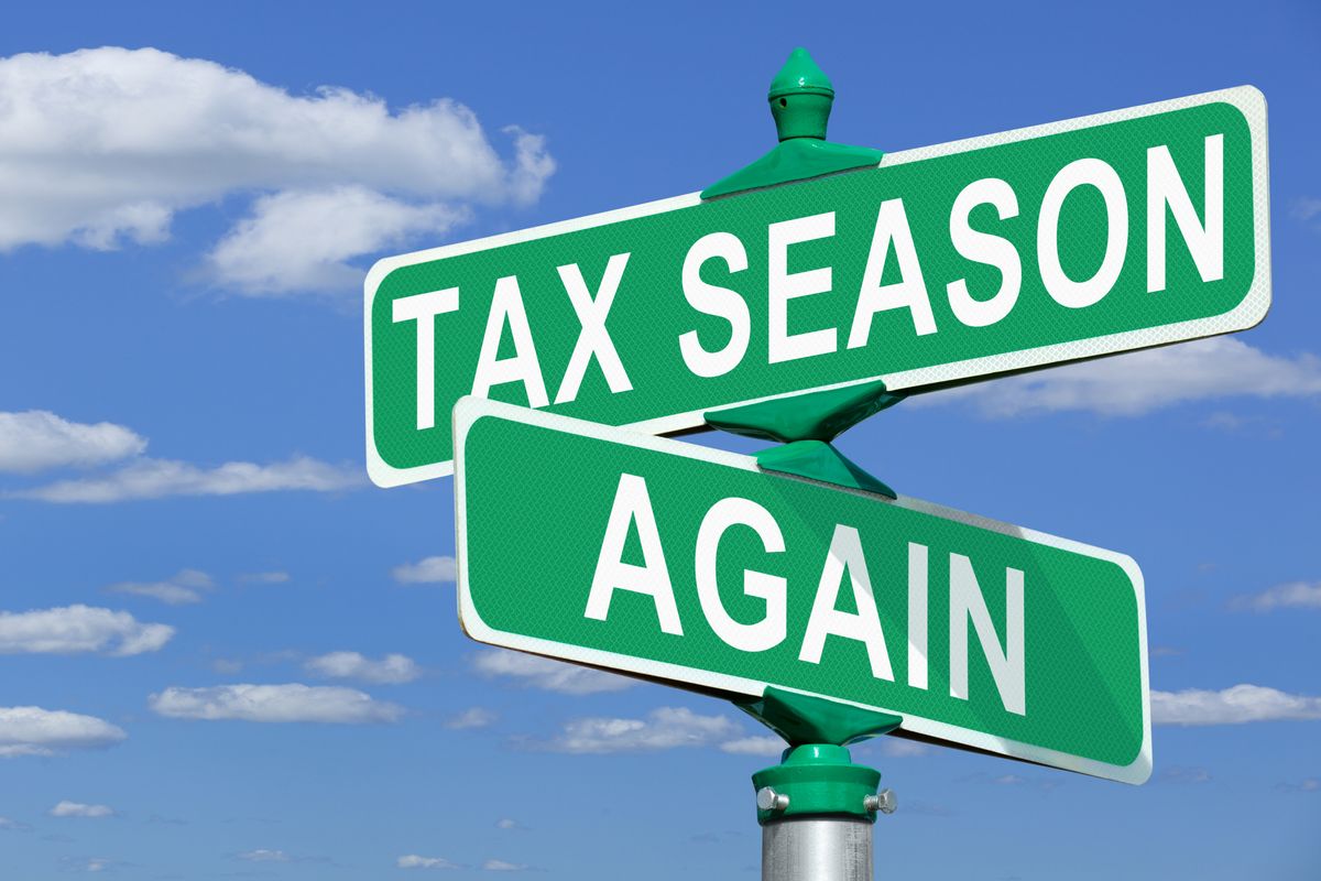 Tax Season End Date 2024 Megen Sidoney