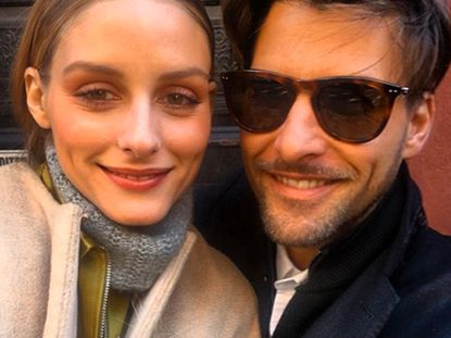 Olivia Palermo Valentines L