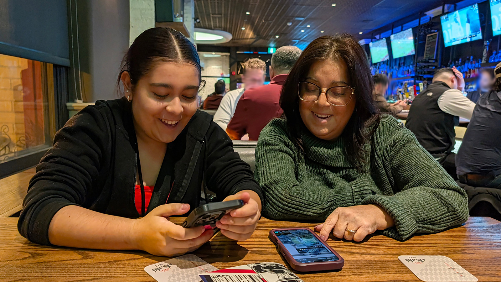 Magic Capture in the Google Pixel 11 series phones