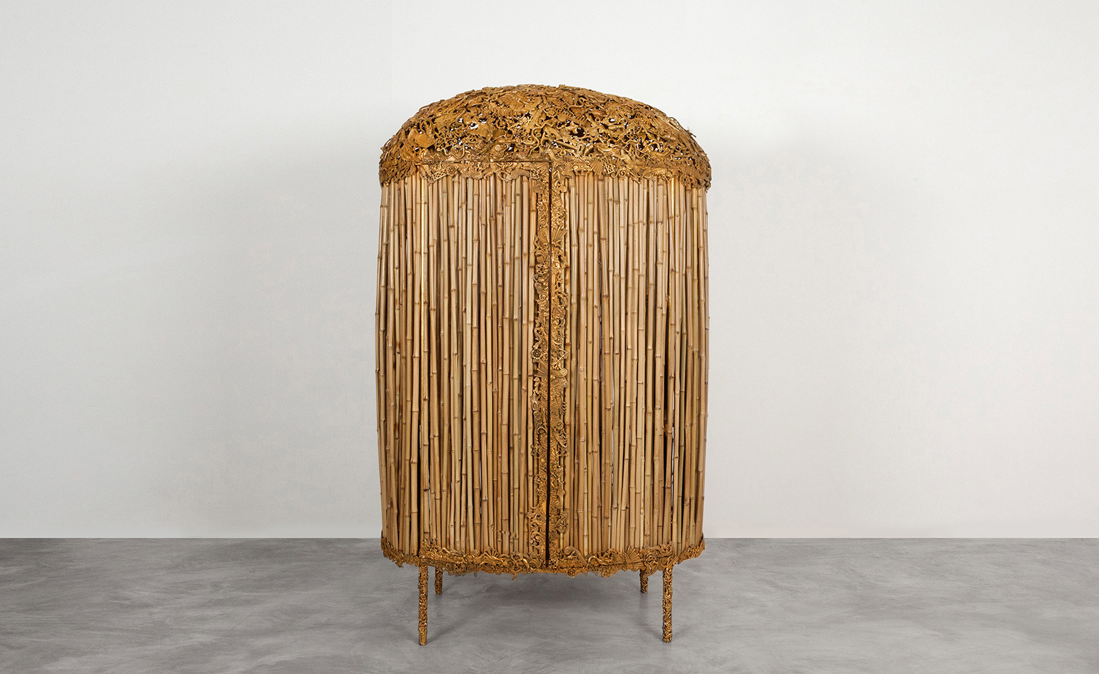 Settimio Cabinet