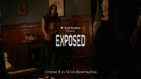 Even Realities "Exposed" campaign will evolve into an eight-episode micro-drama series in TikTok, highlighting privacy concerns with camera-equipped smart glasses.