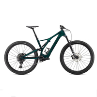 30% off Specialized Turbo Levo SL Comp Carbon Full Suspension e-MTB at Rutland Cycling