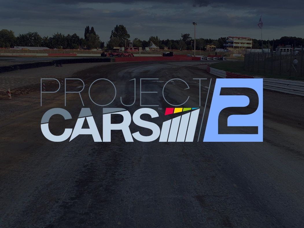 Project CARS 2 System Requirements - Can I Run It? - PCGameBenchmark