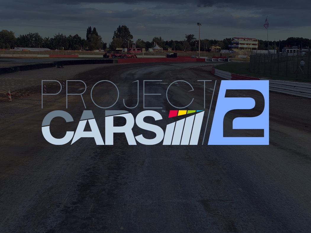 Project CARS 2 - Análise