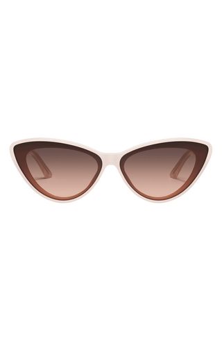 Tempted 46mm Cat Eye Sunglasses