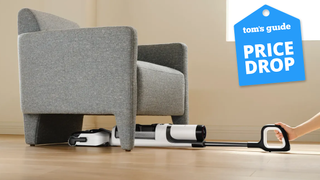 Tineco Floor One S6 Stretch lifestyle image