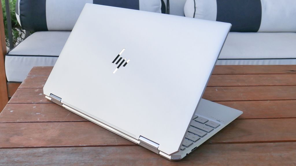 HP Spectre x360 13 (2021) review | Laptop Mag