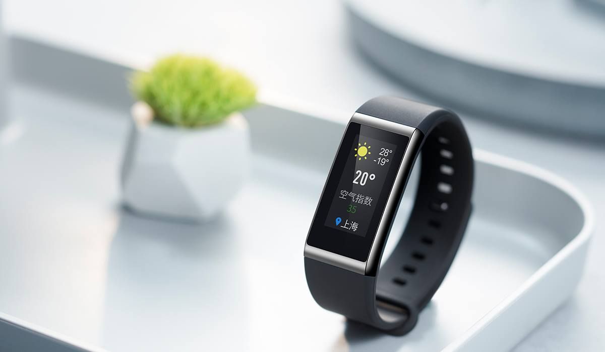 Amazfit Cor is an affordable fitness tracker that looks like a Fitbit classic