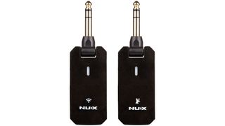Best wireless guitar systems: NUX C-5RC