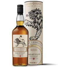 Lagavulin 9 - House Lannister:£65now £57.49