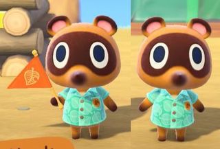Animal Crossing New Horizons Switch Confirmed Characters Timmy And Tommy