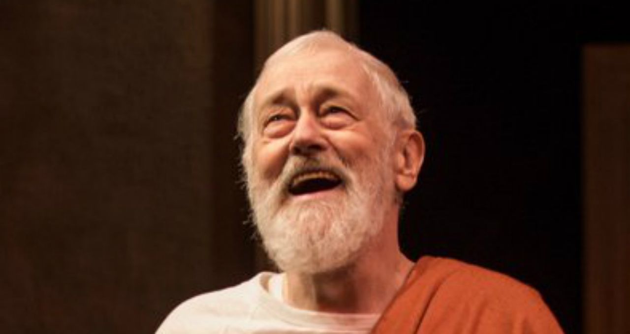 John Mahoney