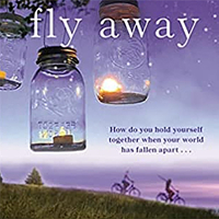 Fly Away Paperback $16.23