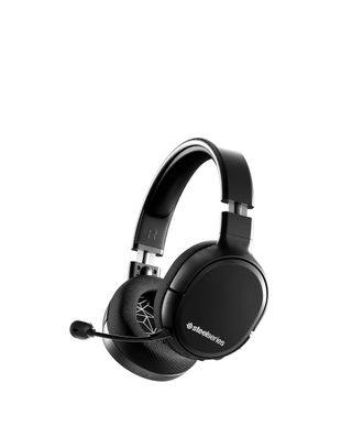 an image of the SteelSeries Arctis 1 wireless headset