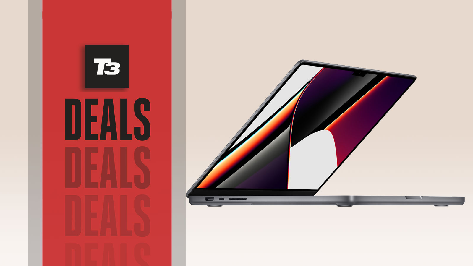 Best Black Friday Apple laptop deals T3