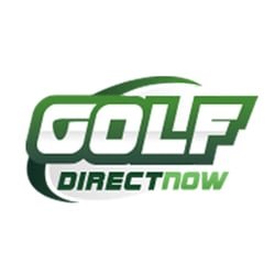 Golf Direct Now coupon codes
