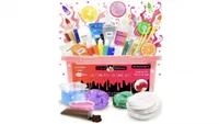 Original Stationery Slime Kit