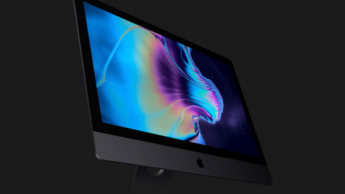 iMac Pro