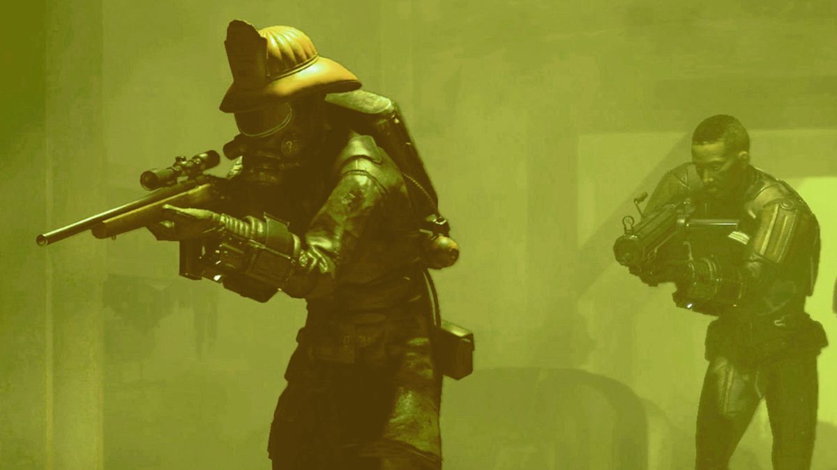 Fallout 76 starts 2019 in true Fallout fashion by accidentally removing all of its nuke codes