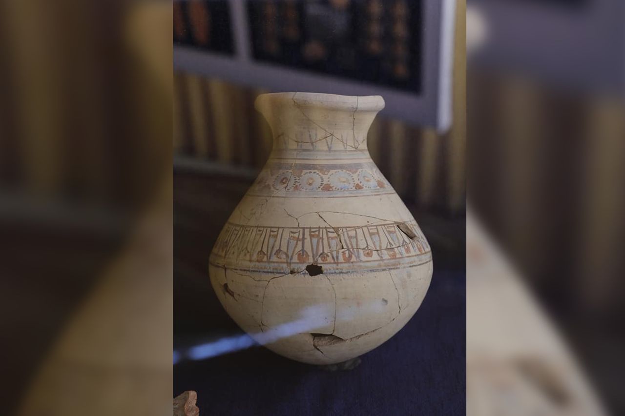 Valley of the Kings discoveries