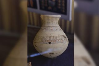 Κοιλάδα των ανακαλύψεων των Βασιλέων