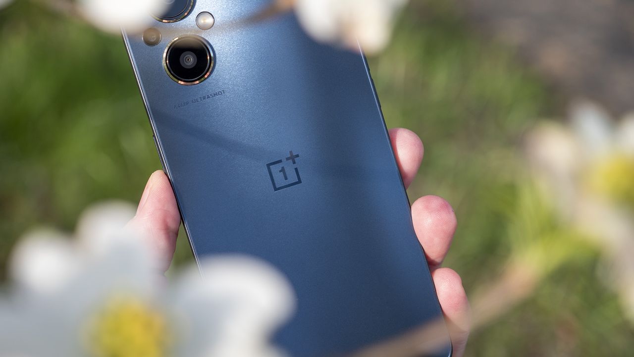 OnePlus looks ready to dive deeper into the budget