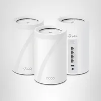 TP-Link TP-Link Deco BE63 (3-pack)