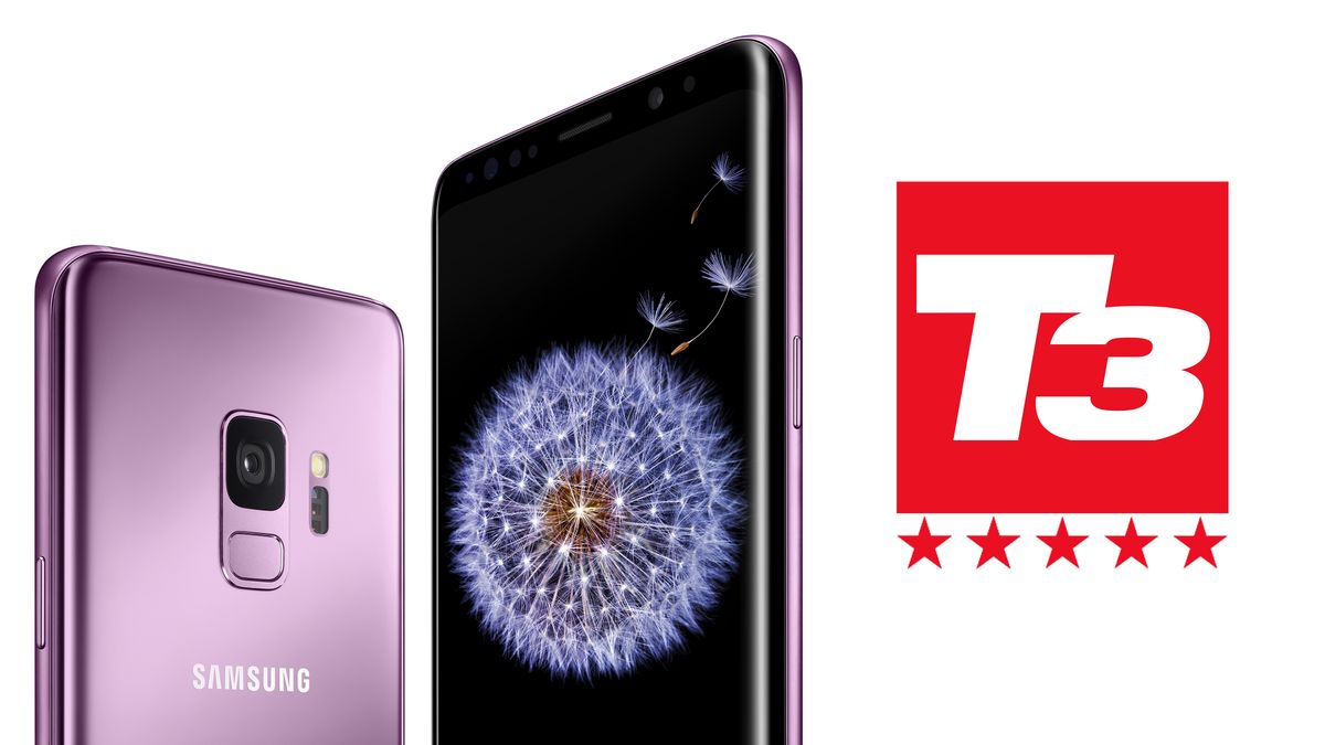 Don't miss this CHEAPEST EVER Samsung Galaxy S9 deal