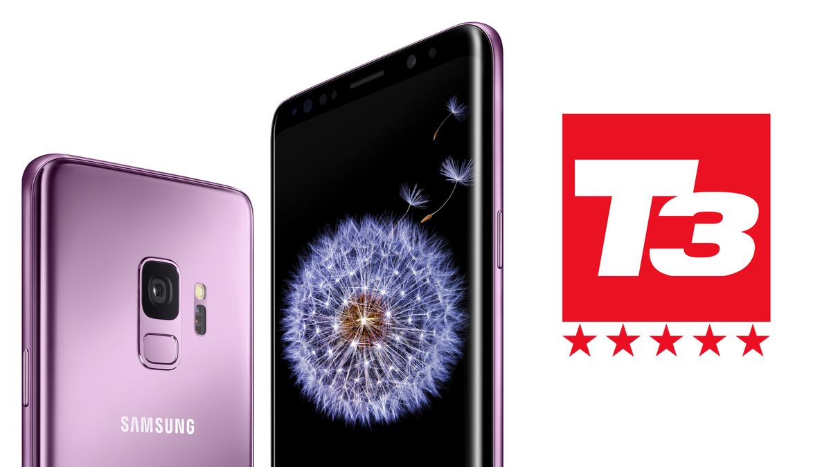 samsung galaxy s9  trade in value