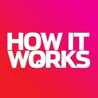 How It Works magazine's avatar